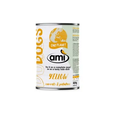 Ami YELLOW