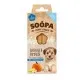 Soopa PUPPY Dentals  BANÁNOS & TÖK