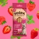 Soopa Dentals Eper Dog-Quiri 