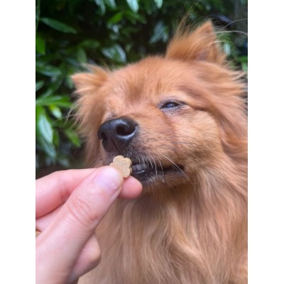 Soopa MINI Bites BANÁN ÉS SÜTŐTÖK