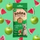 Soopa Dentals görögdinnye és alma