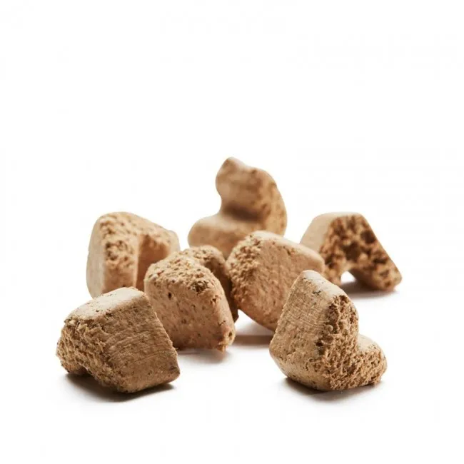 Vegdog VEGGIES skincare