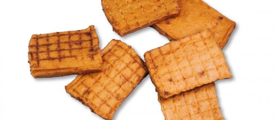 Termékvisszahívás: VEGDOG Jerkeys 80 g