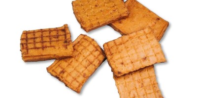 Termékvisszahívás: VEGDOG Jerkeys 80 g